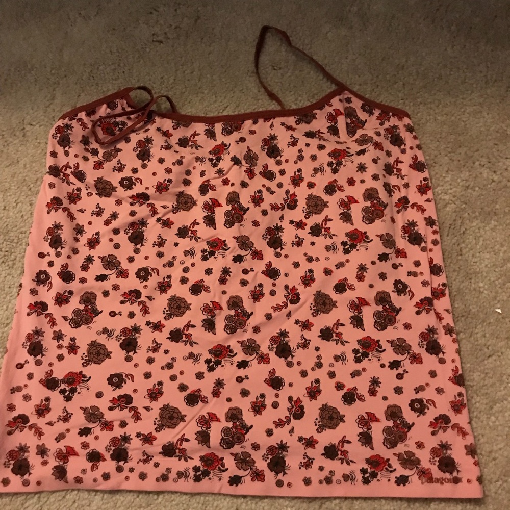 Patagonia tops